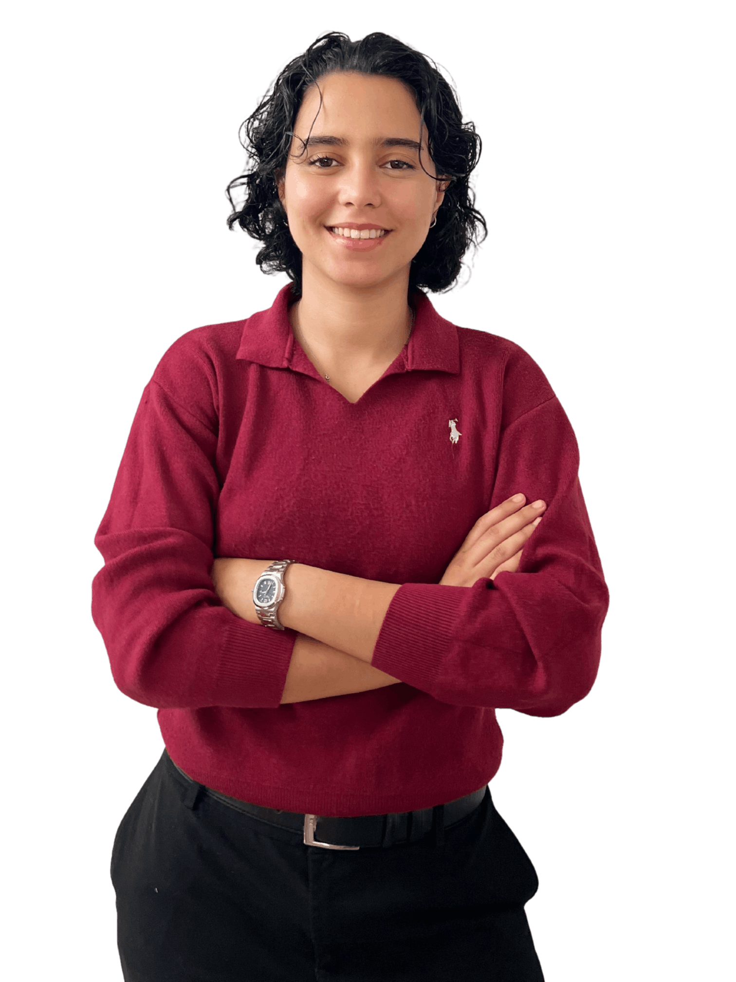 Hiba Kharfa